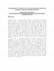 Research paper thumbnail of Geomagnetic storm effects in equatorial ionization anomaly and equatorial spread-F over a low latitude station