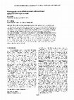 Research paper thumbnail of Geomagnetic storm effects on zonal and meridional equatorial electrojet currents