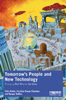 Tomorrow's People and New Technology Cover Page