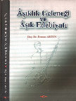 AŞIKLIK GELENEĞİ- AŞIK EDEBİYATI Cover Page