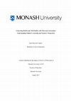 Research paper thumbnail of Connecting Biodiversity Field Studies with Classroom Curriculum: Understanding Children's Learning and Teachers' Perspectives