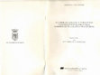 Research paper thumbnail of EL CAMBIO DE ESTRUCTURAPOBLACIONAL y LOS ESCLAVOSEN EL INICIO DE LA MODERNIDAD. EL CASO DE LA VILLA DE ROTA