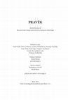 Research paper thumbnail of Nová zjištění o opevněných a výšinných lokalitách mladšího pravěku a raného středověku na Moravě. New findings on fortified and hilltop sites of Later Prehistory and Early Medieval in Moravia