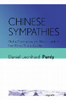 Research paper thumbnail of Chinese Sympathies: Media, Missionaries, and World Literature from Marco Polo to Goethe