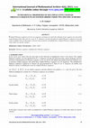 Research paper thumbnail of Fundamental Properties of Multiplicative Coupled Fibonacci Sequences of Fourth Order Under Two Specific Schemes