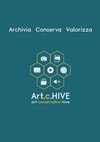 Research paper thumbnail of ArtcHIVE dossier