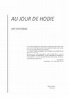 Research paper thumbnail of AU JOUR DE HODIE