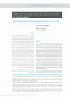 Research paper thumbnail of Comportamiento Mecánico Estático de los Instrumentos S1, S2, F1 de Protaper Universal® Bajo Torsión y Doblamiento. Análisis por Elementos Finitos