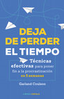 Deja de perder el tiempo Cover Page