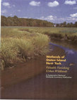 Changes in Distribution and Abundance of Anuran Species of Staten Island, NY, Over the Last Century Cover Page