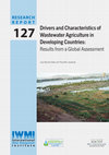 Agriculture in Developing Countries: Results from a Global Assessment Cover Page