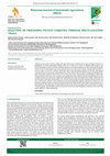 Research paper thumbnail of SELECTION OF PROCESSING POTATO VARIETIES THROUGH MULTI-LOCATION TRIALS