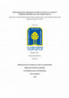 PENGARUH GOOD CORPORATE GOVERNANCE DAN TAX AMNESTY TERHADAP KINERJA DAN NILAI PERUSAHAAN (Studi Kasus Pada Perusahaan Sektor Properti dan Real Estate yang Terdaftar Di Bursa Efek Indonesia Tahun 2014-2016) Cover Page