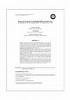 Research paper thumbnail of Impact of Corporate Social Responsibility Activities Over the Employees of the Organization: An Exploratory Study