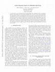 Research paper thumbnail of Twenty years of Public Management Review (PMR): a bibliometric overview