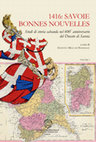 Research paper thumbnail of , Savoie Bonnes Nouvelles - Bibliografia generale e Indice dei nomi