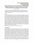 Research paper thumbnail of Biophysical Impacts to Trees at Protected Sites on the Island of Dominica: Implications for Biodiversity and Conservation