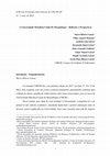 Research paper thumbnail of A Universidade Metodista Unida De Moçambique – Reflexões e Prospectivas