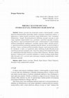 Research paper thumbnail of Etnografía de los Pueblos y Regiones Indígenas de México. Hacia un nuevo programa de investigaciones antropológicas