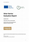 Research paper thumbnail of Silver stories: evaluation report