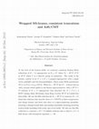 Research paper thumbnail of Contemporary Pagans and the Study of the Ancestors