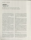 Research paper thumbnail of Interview with Luc Tuymans and Ulrich Bischoff (Co-author: Teresa Ende)