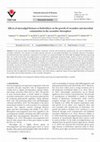 Research paper thumbnail of The COVID-19 pandemic and insecurity: the furiousness in Nigerian communities