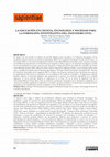 Research paper thumbnail of La educación en Ciencia, Tecnología y Sociedad para la formación investigativa del ingeniero civil