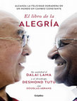 Dalai Lama El Libro de la Alegria 1 Cover Page