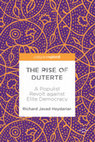 The Rise of Duterte Cover Page