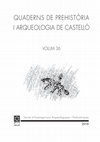 Research paper thumbnail of El yacimiento arqueológico de Orpesa la Vella (Oropesa del Mar, Castellón). Resultados de las campañas de 2005 a 2008 y su contextualización