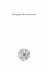 Research paper thumbnail of Intra-Armenian Polemics and Confession-Building in Ottoman Constantinople: The Case of Gēorg Mxlayim Ołli (1681/85--1758)