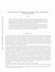 Research paper thumbnail of Hematological Toxicity during Pelvic IMRT Versus 3DCRT: Secondary Analysis from Phase 3 RCT