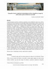 Research paper thumbnail of Etnografia e loucura: implicações epistemológicas do fazer etnográfico no campo da saúde mental a partir do Hotel da Loucura/RJ