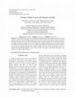 Research paper thumbnail of Effect of Diode Laser (805) nm on alpha-toxin production and antibiotic sensitivity of Staphylococcus aureus