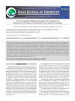 Research paper thumbnail of LC-MS Compatible Stability Indicating RP-UPLC Method for the Estimation of Ester Prodrug of Mycophenolic Acid in Injection Formulation