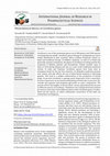 Research paper thumbnail of Phtytochemical Library of Caralluma Genus