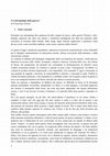 Research paper thumbnail of Le armi non hanno ragione. Antropologia e guerra