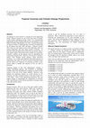 Research paper thumbnail of Tropical Cyclones and Climate Change Projections