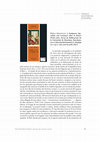 Research paper thumbnail of Romano, C. reseña de: Pérez González, J. Sumptuary Specialists and Consumer elites in Rome’s World order, Servei de Publicacions de la Universitat de Barcelona, Barcelona, 2021, Colección Instrumenta 75, 369 pàgs [21 x 29,7]. ISBN: 978-84-9168-769-6.