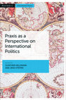 Styles of Theorizing International Practice Cover Page