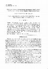 Research paper thumbnail of Spring and Summer Phytoplankton Chlorophyll a Size Fractions ( >10 μm and <10 μm) in the Offshore Waters around Japan