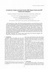 Research paper thumbnail of Groundwater changes associated with the 2004 Niigata-Chuetsu and 2007 Chuetsu-oki earthquakes