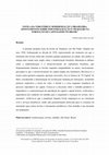 FAVELA DA VERGUEIRO E MODERNIZAÇÃO À BRASILEIRA: APONTAMENTOS SOBRE INDUSTRIALIZAÇÃO E TRABALHO NA FORMAÇÃO DO CAPITALISMO NO BRASIL Cover Page