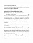 Research paper thumbnail of sj-pdf-1-jcb-10.1177_0271678X221077332 - Supplemental material for A flow-diffusion model of oxygen transport for quantitative mapping of cerebral metabolic rate of oxygen (CMRO<sub>2</sub>) with single gas calibrated fMRI