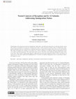 Research paper thumbnail of Nested Contexts of Reception and K–12 Schools: Addressing Immigration Status