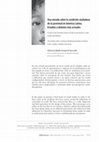 Research paper thumbnail of Una mirada sobre la condición ciudadana de la juventud en América Latina. Estudios y debates más actuales