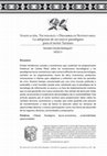 Research paper thumbnail of Innovación, tecnología y desarrollo sustentable: La adopción de un nuevo paradigma para el sector turismo