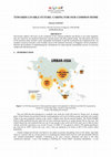 Research paper thumbnail of Applying Local Knowledge for Livable Space TOWARDS LIVABLE FUTURE: CARING FOR OUR COMMON HOME