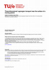 Research paper thumbnail of Protein-linked DNA strand breaks produced by etoposide and teniposide in mouse L1210 and human VA-13 and HT-29 cell lines: relationship to cytotoxicity